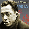Nace Albert Camus