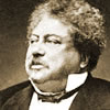 Muere Alexandre Dumas