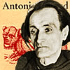 Nace Antonin Artaud