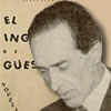 Nace Benito Lynch