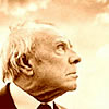 Nace Jorge Luis Borges