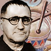Muere Bertolt Brecht