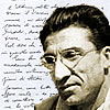 Nace Cesare Pavese
