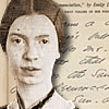 Muere Emily Dickinson