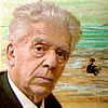 Muere Eugenio Montale