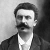 Muere Guy de Maupassant