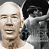 Muere Henry Miller