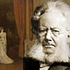 Nace Henrik Ibsen