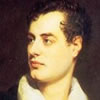 Nace Lord Byron