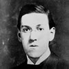 Nace H. P. Lovecraft