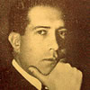 Nace Manuel Gálvez