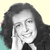 Nace Margarita Villaseñor
