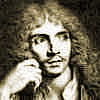 Nace Jean Baptiste Poquelin (Molière) *