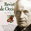 Nace José Ortega y Gasset