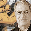 Mario Vargas Llosa recibe el II Premio Bartolomé March 
