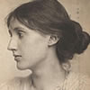 Nace Virginia Woolf
