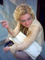 Carmen María de Jaén