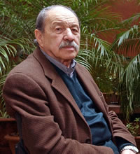 Héctor Tizón