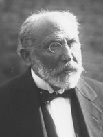 Pedro Bonifacio Palacios (Almafuerte)