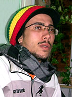 Andrés Javier Rolando