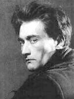 Antonin Artaud