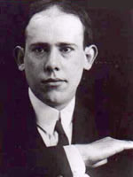 Evaristo Carriego