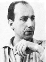 Haroldo Conti