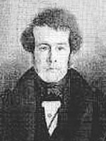 Esteban Echeverría