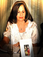 Elisa Dejistani