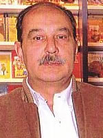 Fernando Jorge Goyanarte