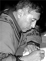Fortunato Ramos