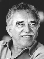 Gabriel García Márquez