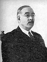 Leopoldo Lugones
