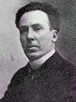 Antonio Machado