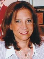 María Elena  Disandro