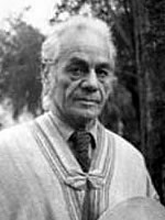 Nicanor Parra