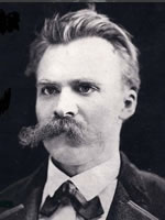 Friedrich Nietzsche