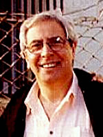 Norberto Barleand