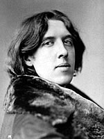 Oscar Wilde