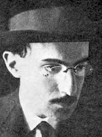 Fernando Pessoa