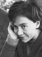 Alejandra Pizarnik