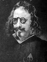 Francisco de Quevedo