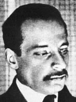 Rainer María Rilke