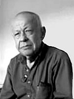 Andrés Rivera