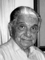 Augusto Roa Bastos