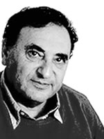 Juan José Saer