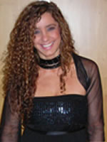 Sonia Del Papa