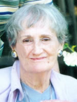 Zulema Ruybal