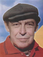 Homenaje al poeta Francisco Squeo Acuña