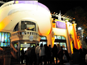 Palermo Club